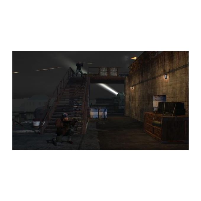Raid: World War II - PlayStation 4