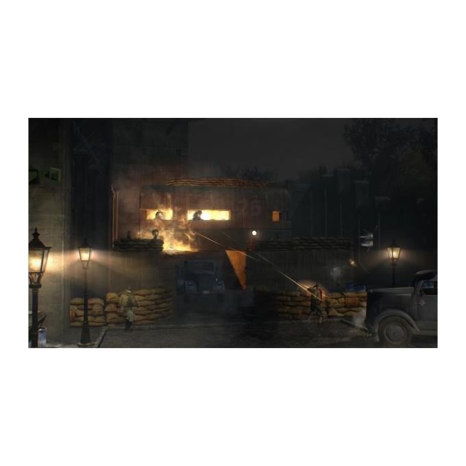 Raid: World War II - PlayStation 4