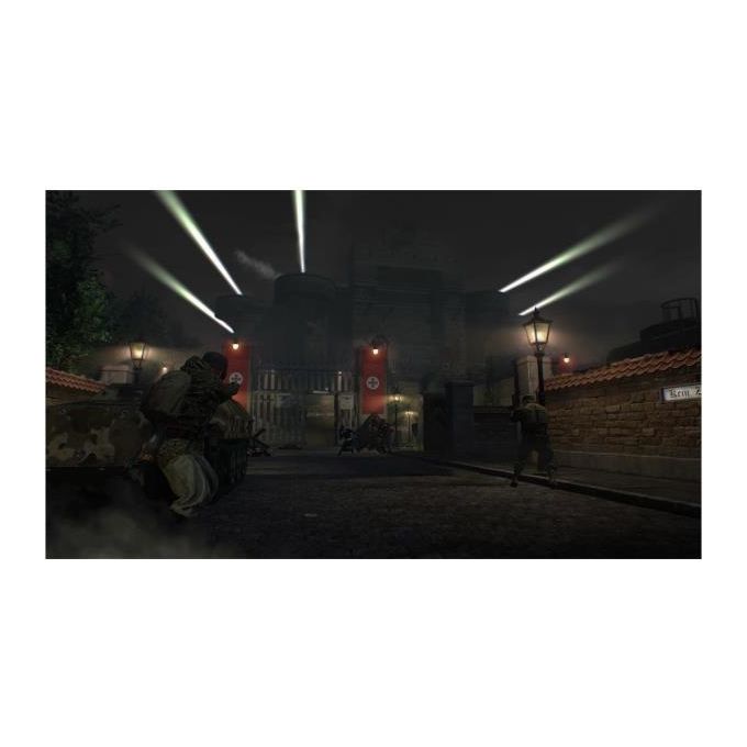 Raid: World War II - PlayStation 4