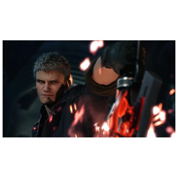 Devil May Cry 5 Xbox One