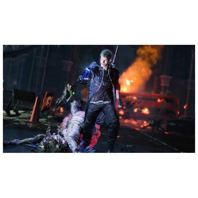Devil May Cry 5 Xbox One