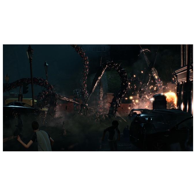 Devil May Cry 5 Xbox One