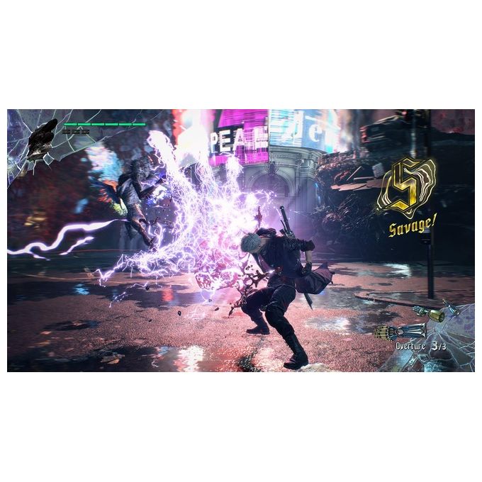 Devil May Cry 5 Xbox One
