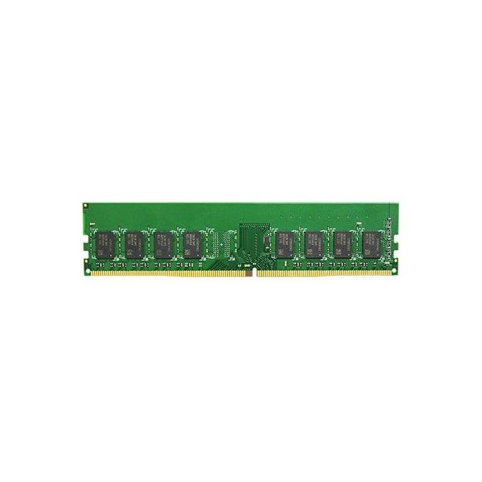 Synology D4NE-2666-4G Memoria Ram 4Gb DDR4 2666MHz