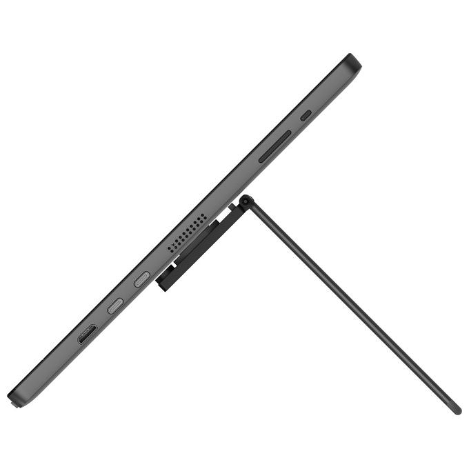 MSI 9S6-3PB70H-020 PRO MP161 E2 Monitor Portatile 15.6'' IPS FHD 1920x1080 60Hz 4ms Speaker Integrati Mini HDMI USB-C colore Nero