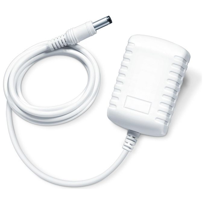 Beurer Alimentatore per Misuratore di Pressione Bm45-55-75