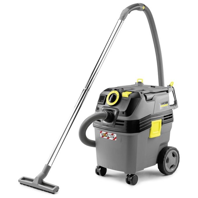Karcher 1.148-231.0 Bidone Solidi Liquidi Nt30-1 Aptel Professionale 1380W