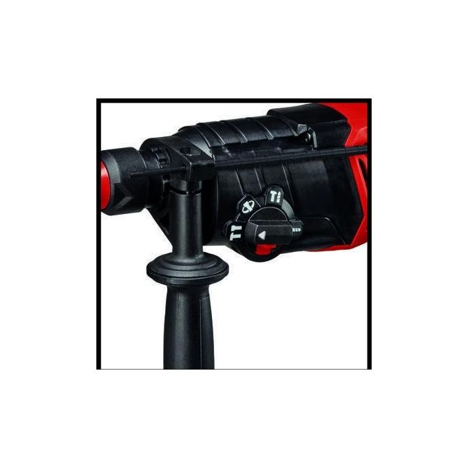 Einhell  Martello tassellatore TC-RH 800 - 4F