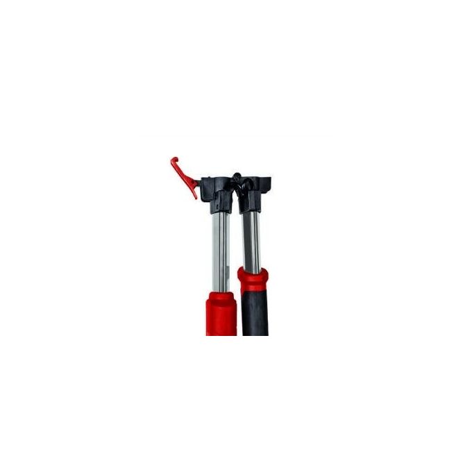 Einhell Levigatrice Per Muro Telescopica Doppia Te-Dw 225 X
