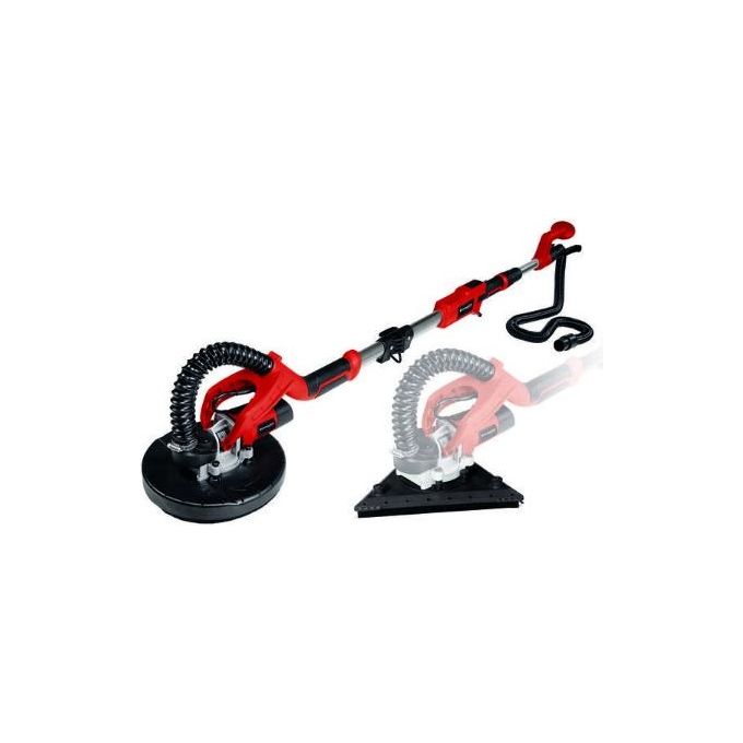 Einhell Levigatrice Per Muro Telescopica Doppia Te-Dw 225 X