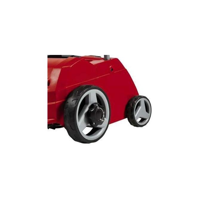 Einhell Scarificatore 1200W Nero-Rosso Gc-Es 1231-1