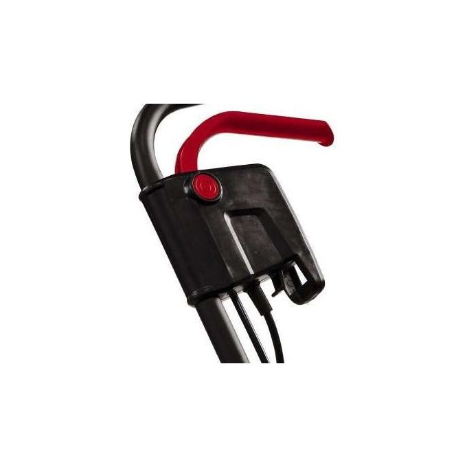 Einhell Scarificatore 1200W Nero-Rosso Gc-Es 1231-1