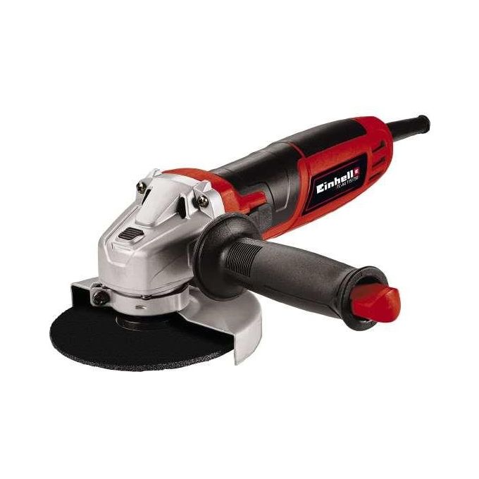 Einhell Smerigliatrice Angolare Tc-Ag 115-1 750
