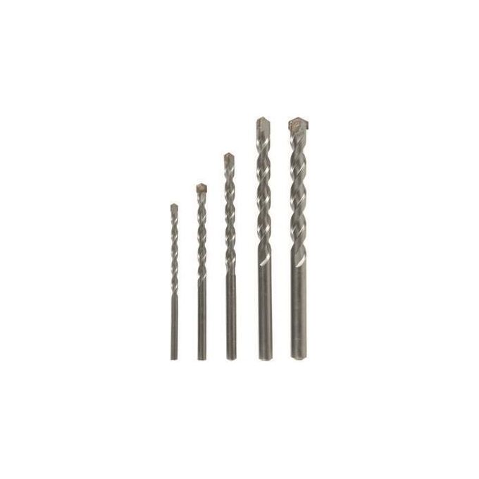 Einhell Trapano A Percussione Tc-Id 720-1 E KIT_