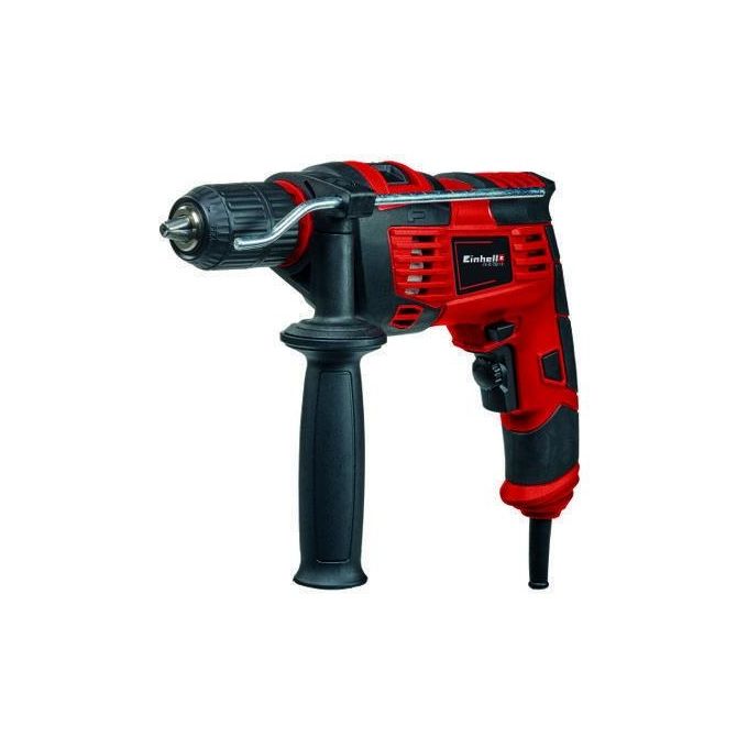 Einhell Trapano A Percussione Tc-Id 720-1 E KIT_