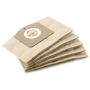 Kärcher Sacchetti filtro WD1 2.863-297.0