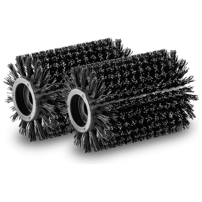 Karcher 2.644-121.0 Set Rulli per Pietra Lavapatio