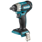 Makita DTW181Z Avvitatore a Impulsi a Batteria 18V 210 Nm Brushless Attacco 1-2'' colore Nero Blu