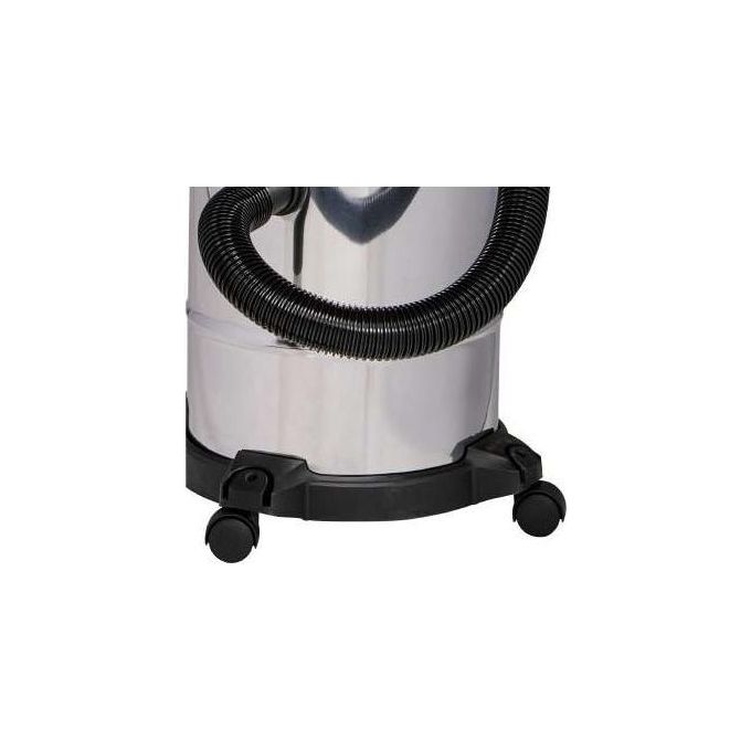 Einhell 2342390 TC-VC 1815 S Bidone Aspira Solidi e Liquidi 15 L 1250 W 180 mbar