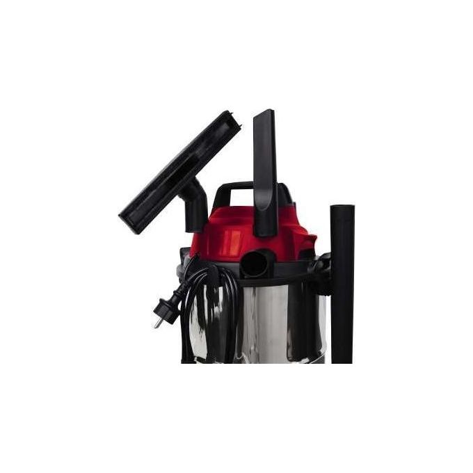 Einhell 2342390 TC-VC 1815 S Bidone Aspira Solidi e Liquidi 15 L 1250 W 180 mbar