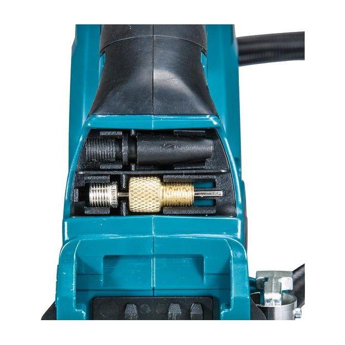 Makita mp100dz Compressore 12v 830 kpa ideale per lavori fai da te