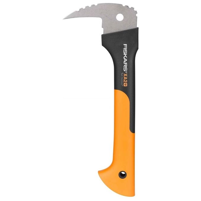 Fiskars XA2 Fiskars Zappino Tiratronchi Custodia Iinclusa