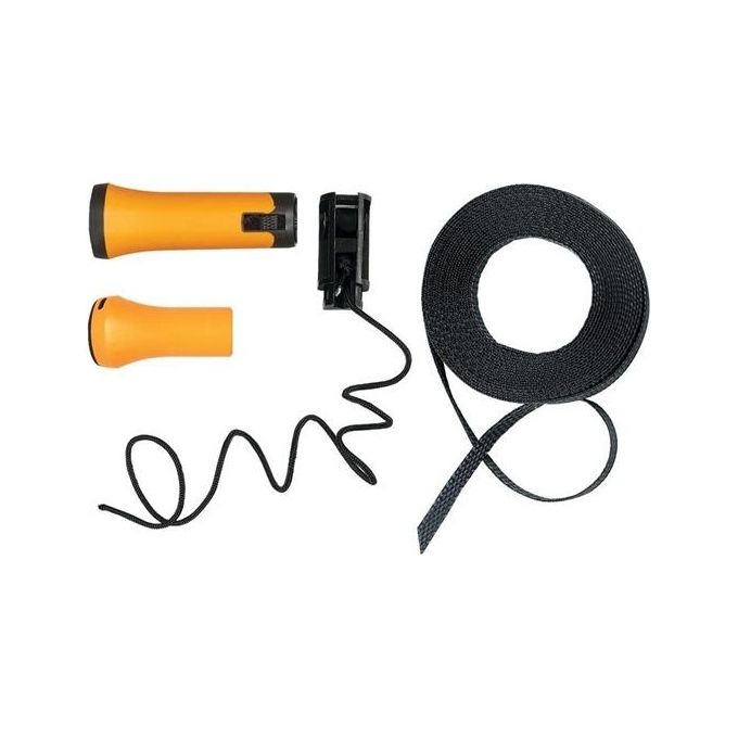 Fiskars KIT_ Impugnatura+Fettuccia Upx82