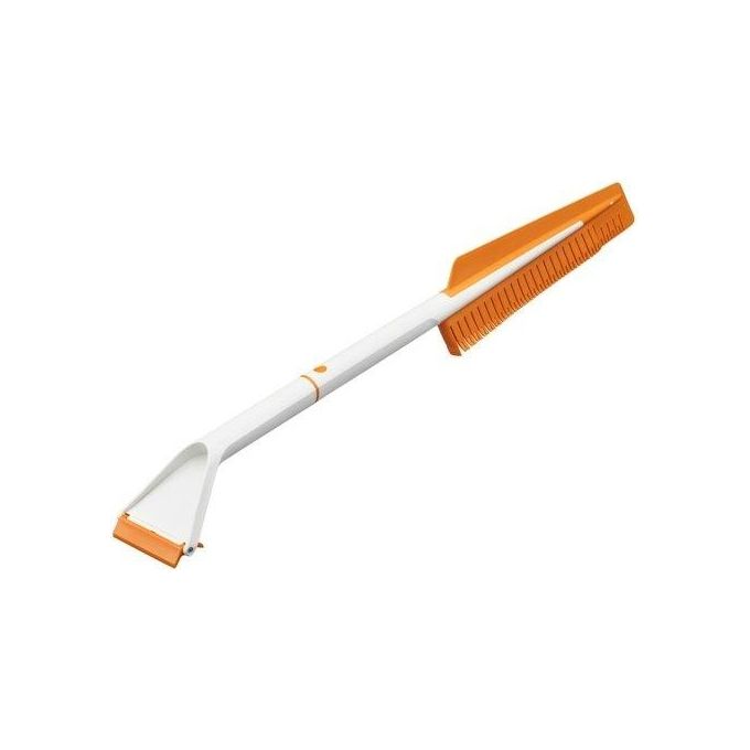 Fiskars Raschietto+Spazzola Snowxpert 143062