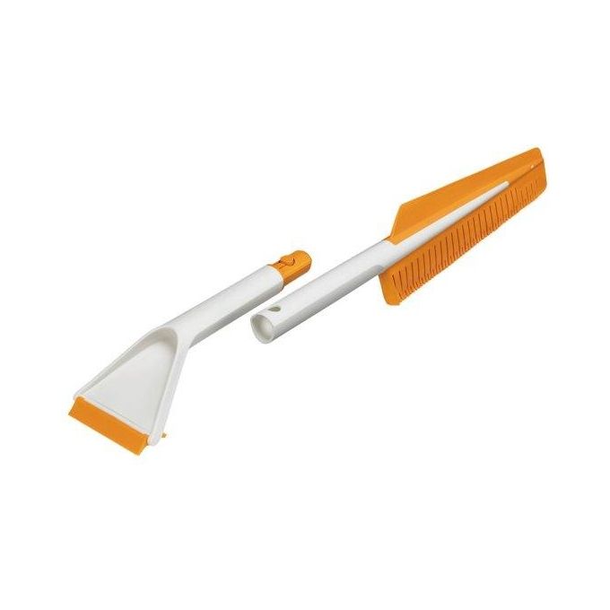 Fiskars Raschietto+Spazzola Snowxpert 143062