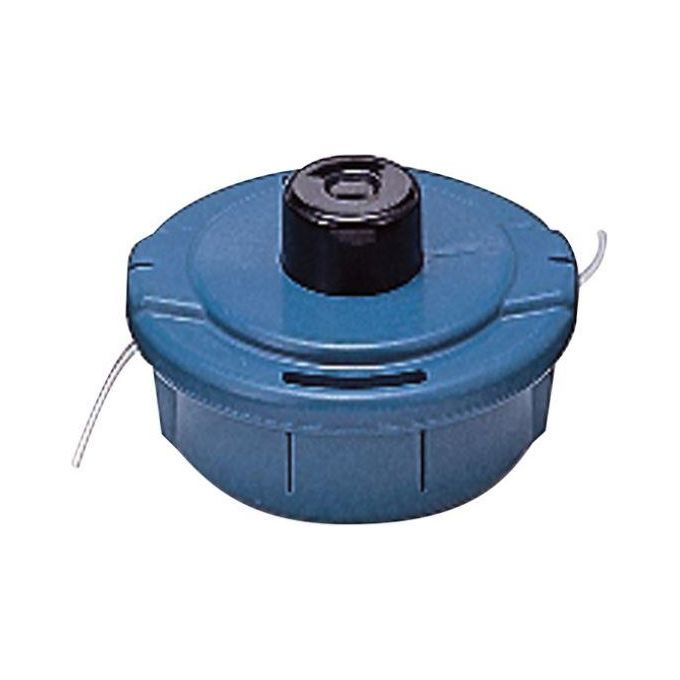 Makita 197030-1 Testina a Doppio Filo Tap and Go Diametro Filo 3 mm Lunghezza 3 m Filettatura M10X1,25 LH Sinistrorsa colore Nero