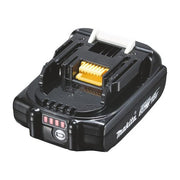 Makita 197254-9 BL1820B LXT Batteria agli Ioni di Litio 18V 2Ah 36Wh 5 celle tempo di ricarica 45 min