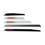 Makita P-83951 Seghetto Alternativo Starter KIT_ Uni 5 Pezzi