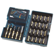 Makita Torsion Bit Set 26 Pezzi B-49921