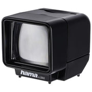 Hama Visualizzatore di Diapositive Led Triplo Ingrandimento