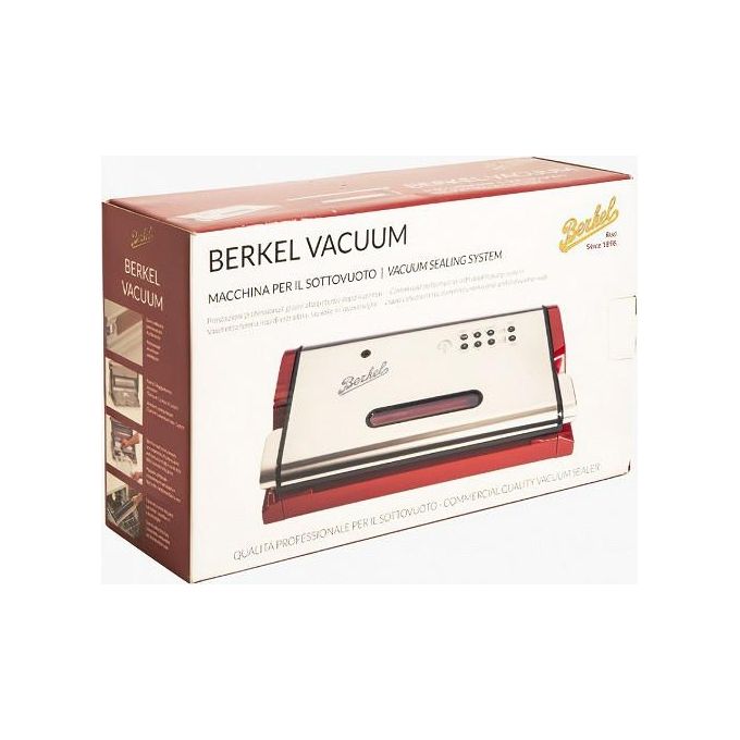 Berkel Vacuum Macchina per Sottovuoto
