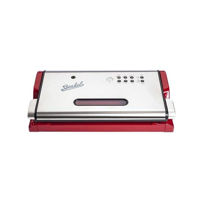 Berkel Vacuum Macchina per Sottovuoto