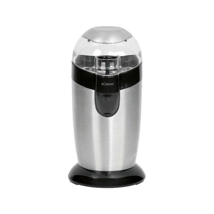 Bomann KSW 445 CB Macina Caffe' Inox 120W