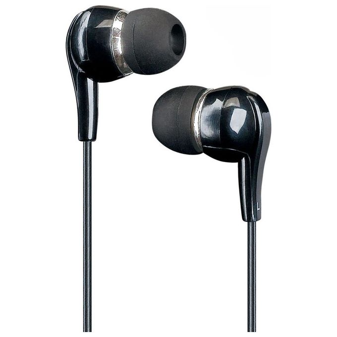 Lenco CD-201 Lettore Cd Portatile Argento