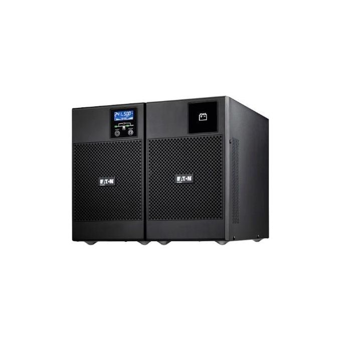 Eaton 9E1000I 9E Gruppo di Continuita' UPS Online 1000 VA 800 W 4 Prese C13 Ingresso C14 USB RS-232