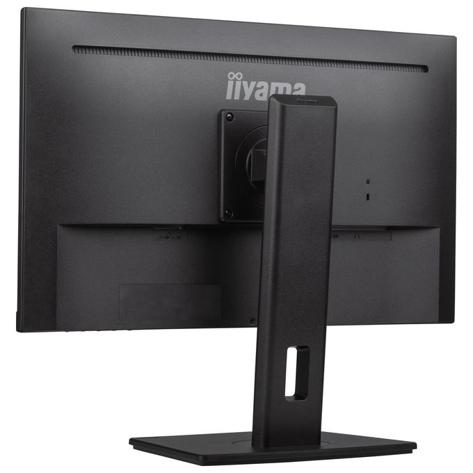 Iiyama XUB2491H-B1 ProLite Monitor PC 23.8'' IPS Full HD 1920x1080 100Hz 0,5ms AMD FreeSync colore Nero