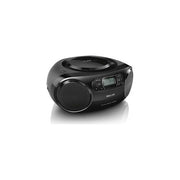 Philips AZB500 Lettore Cd Portatile Nero