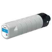 Canon 2791C001 PGI-7500XL Cartuccia d'inchiostro Resa 16500 pagine Tecnologia Inkjet colore Ciano