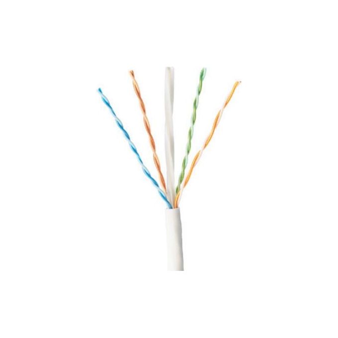 Panduit Cavo di Rete 305mt Cat6 U-UTP Cca