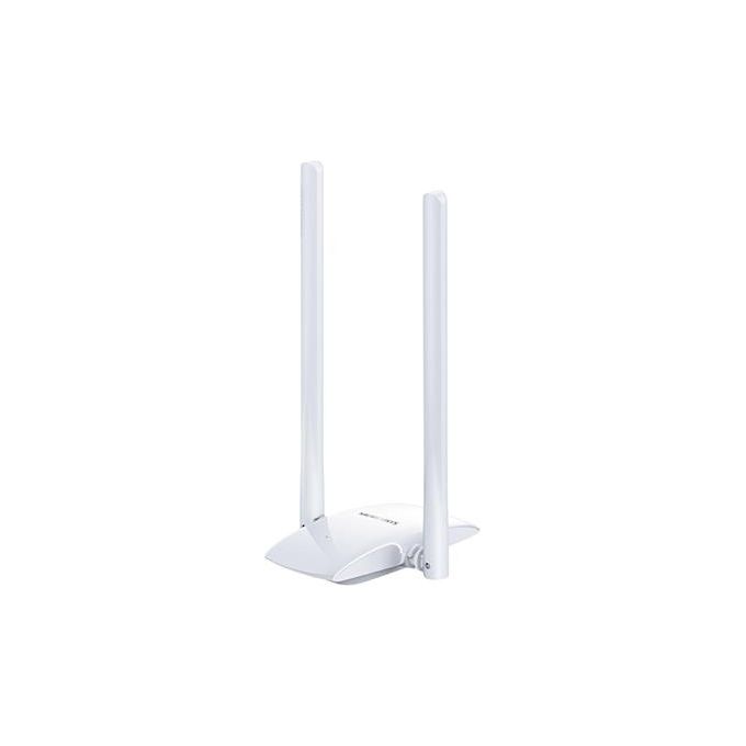 Mercusys MW300UH Scheda di Rete e Adattatore WLan 300Mbit-s