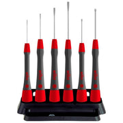 Wiha 260 PK 601 KIT_ Cacciaviti 7 Parti Taglio Croce Phillips