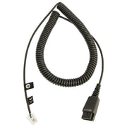 Jabra Cavo per cuffie disconnessione rapida RJ-11 (M) 2 m