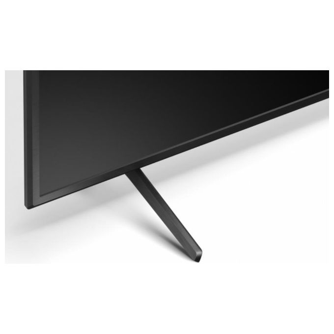Sony FW-85BZ30L Monitor professionale 4K HDR 24-7 BRAVIA 85'' LCD 440 cd-m² Wi-Fi Android Digital Signage colore Nero