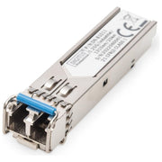 Digitus by Assmann DN-81011 modulo del Ricetrasmettitore di Rete Fibra Ottica 1250 Mbit-s mini-GBIC-SFP 1310 nm