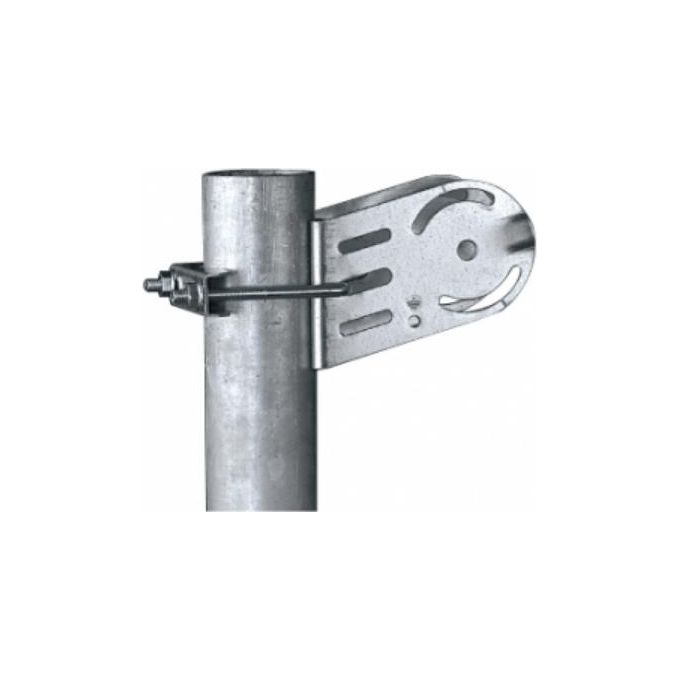 Telesystem KIT_ Parabola 80cm + lnb Tivu'-Sat
