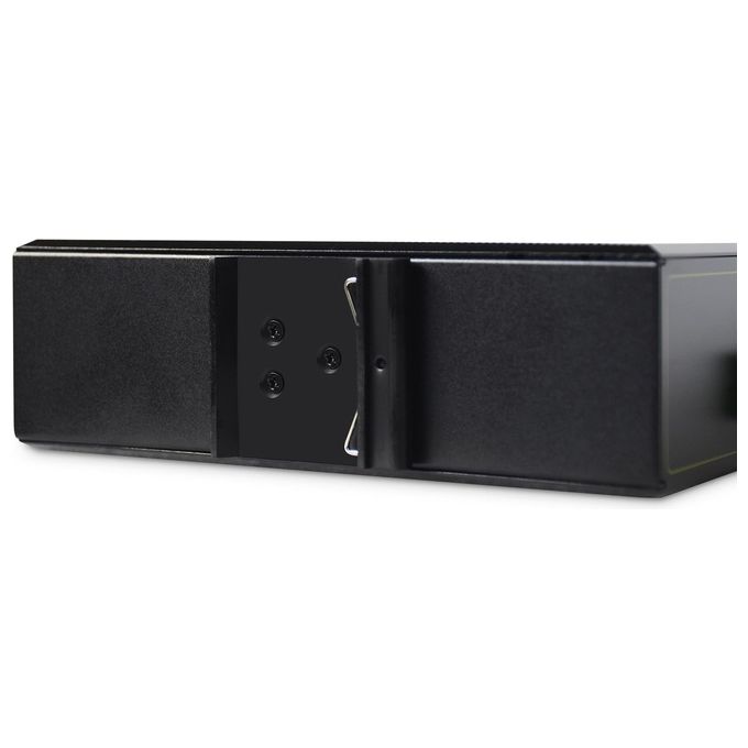 Digitus DN-651109 Industrial Gigabit Media Converter